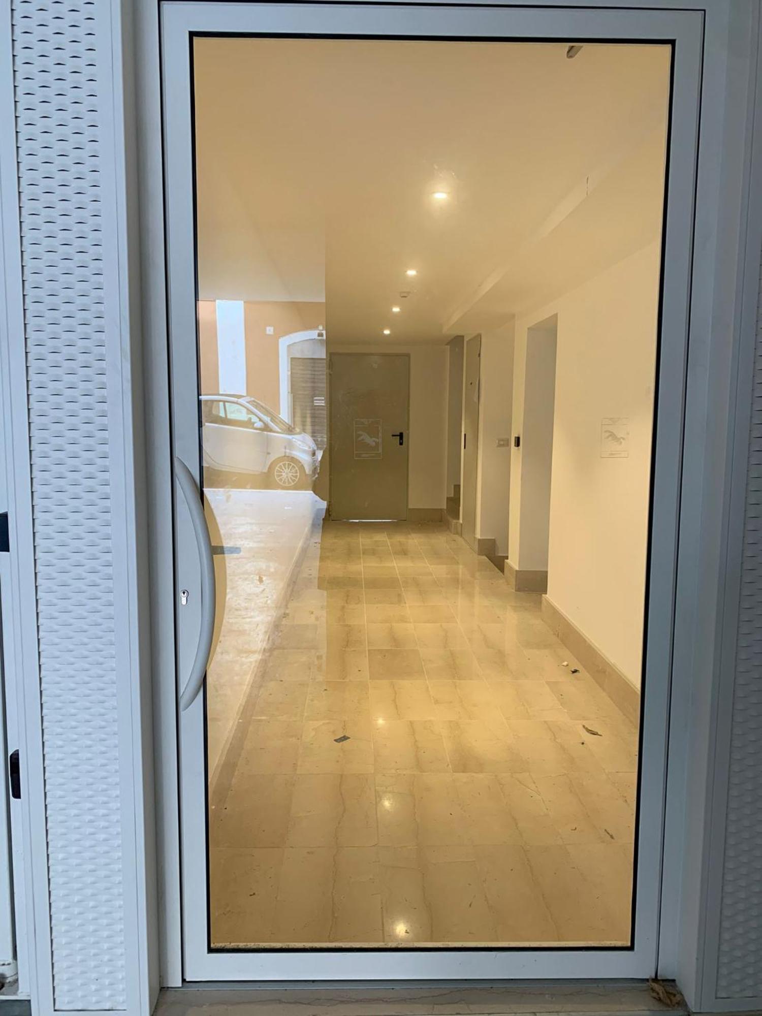 Апартаменти Domus13-With Private Parking Барі Екстер'єр фото