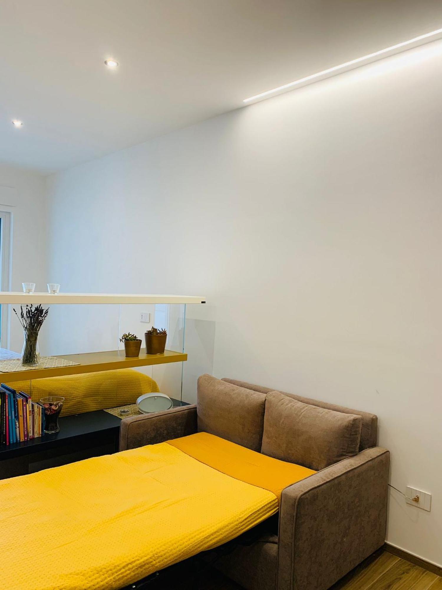 Апартаменти Domus13-With Private Parking Барі Екстер'єр фото